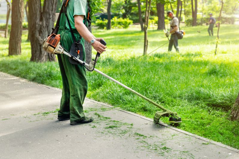 Lawn and Garden Maintenance Companies